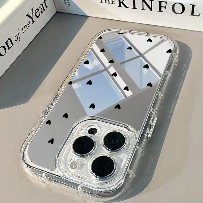Cover per telefono a schermo i - Luxury Watch Case recensione e prezzo
