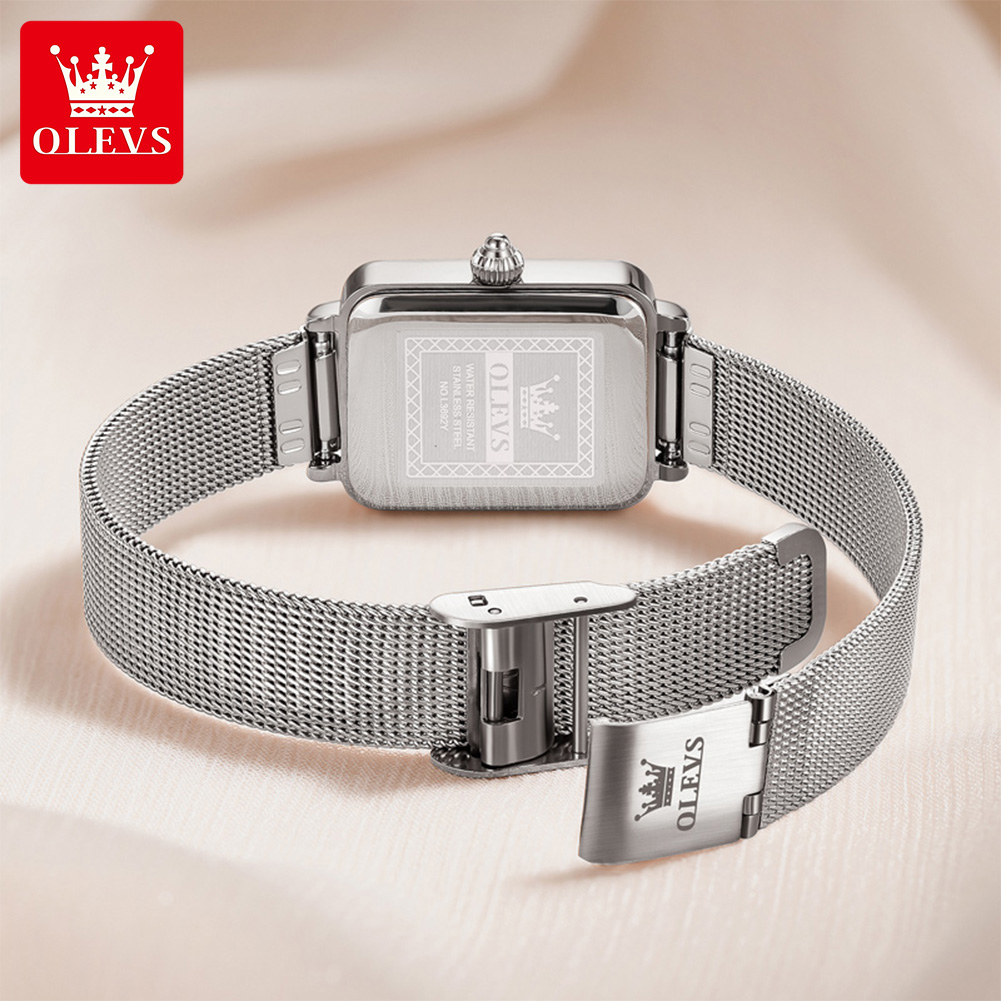 OLEVS 3692 Orologio da polso a - Luxury Watch In Usa recensione e prezzo