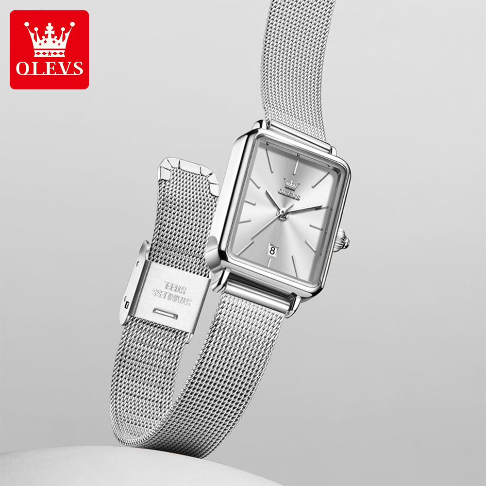 OLEVS 3692 Orologio da polso a - Luxury Watch In Usa recensione e prezzo