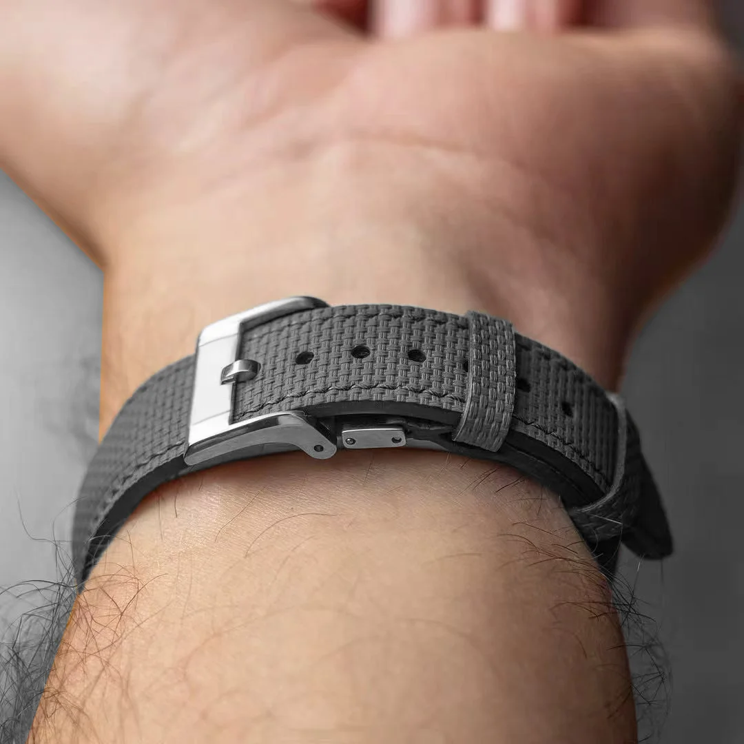 Fibbia Deployant per Cinturino - Luxury Watch Japanese recensione e prezzo